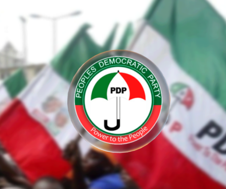 pdp logo