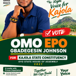 omo epo