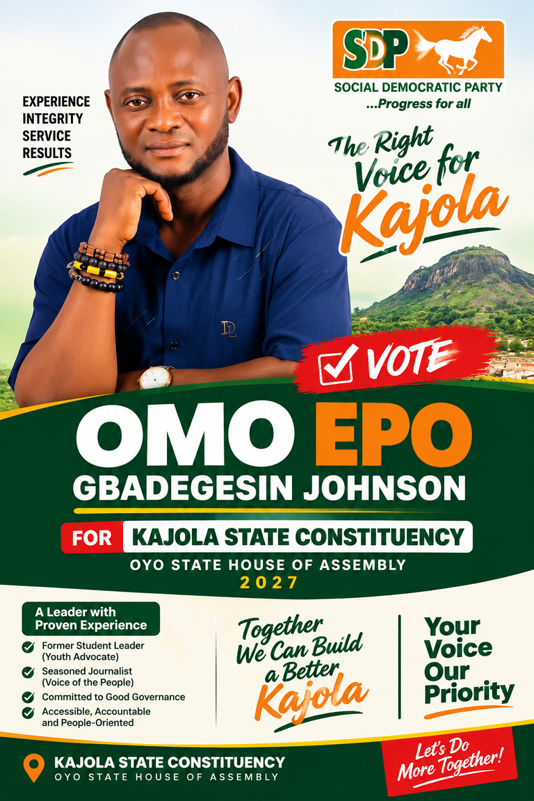 omo epo